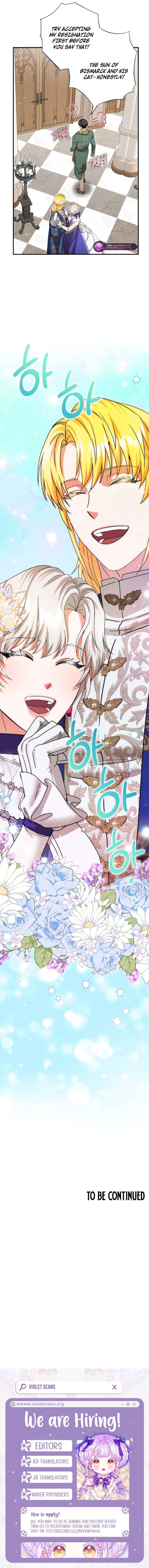 I Became the Emperor's Cat Chapter 71 55 12