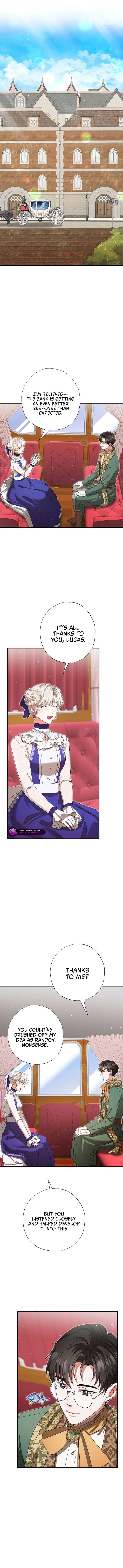 I Became the Emperor's Cat Chapter 71 46 3