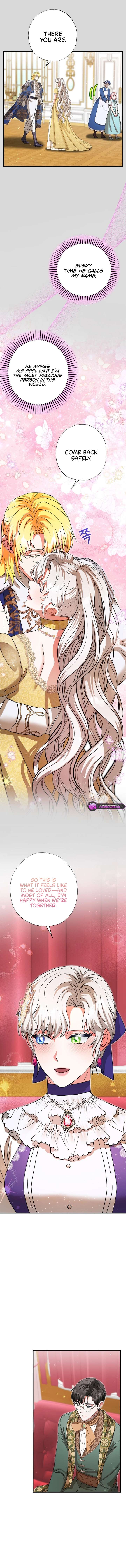 I Became the Emperor's Cat Chapter 71 50 7