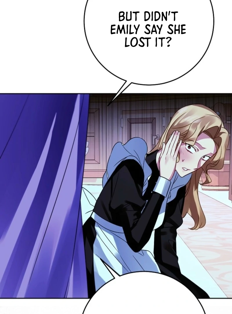 I Became the Empress Doomed to Die at the Hands of the Tyrant Chapter 10 443 010