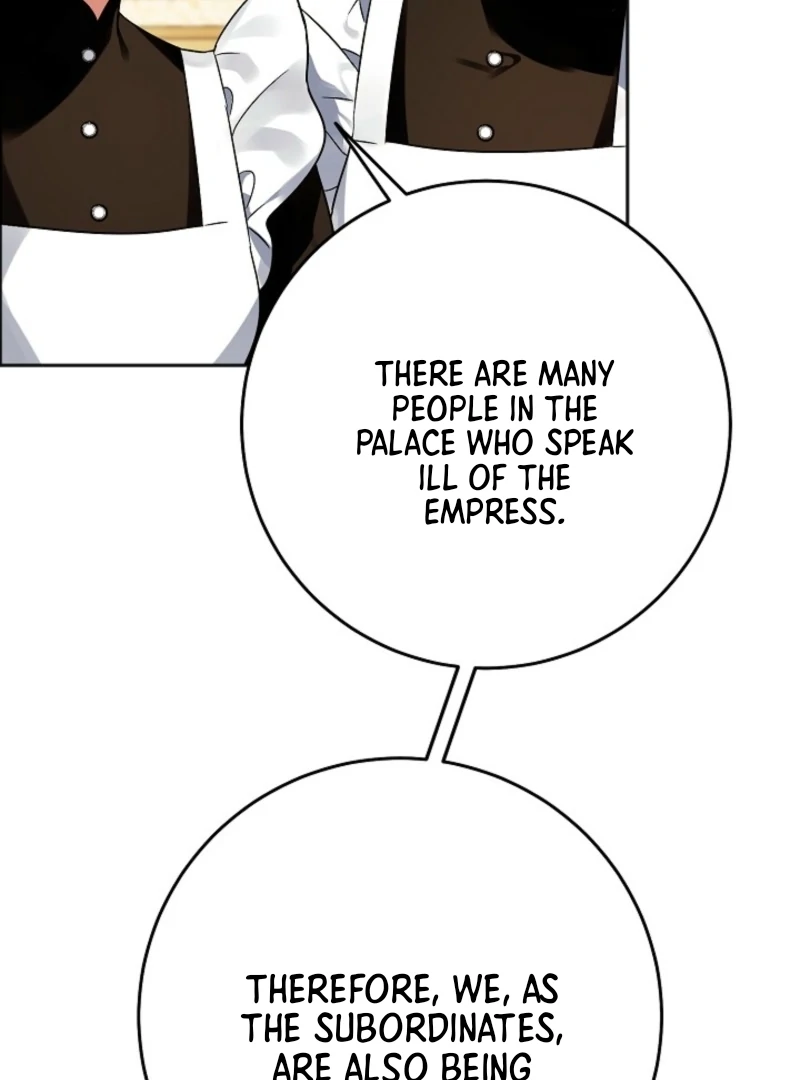 I Became the Empress Doomed to Die at the Hands of the Tyrant Chapter 10 455 022