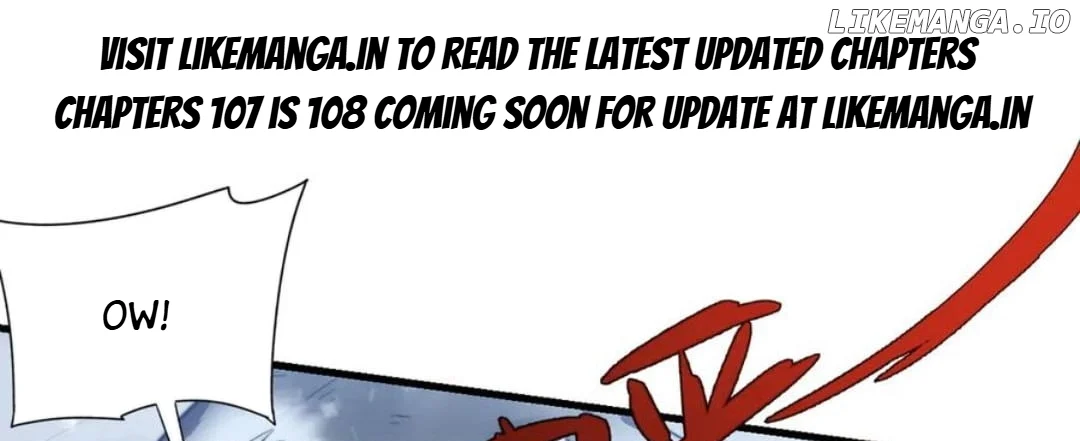 I Became the Game’s Biggest Villain Chapter 106 203 1