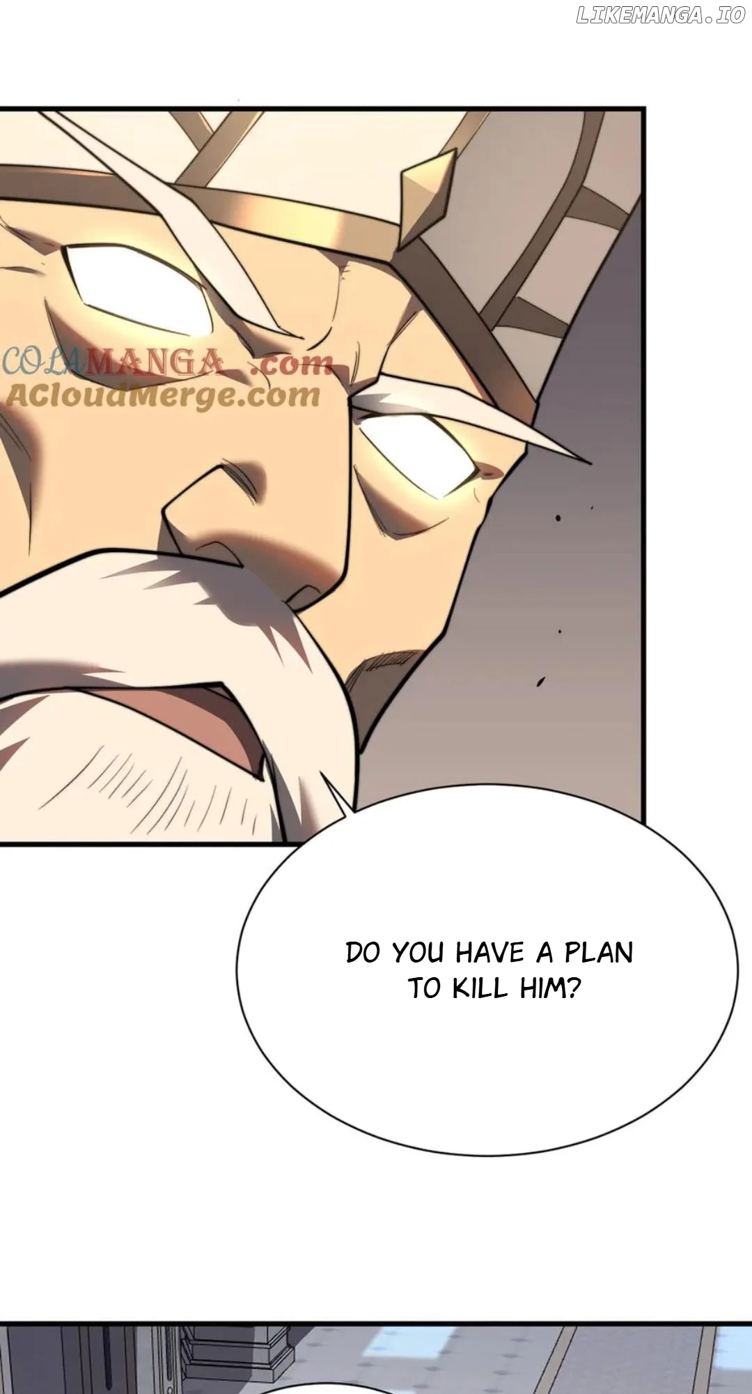 I Became the Game’s Biggest Villain Chapter 106 212 10