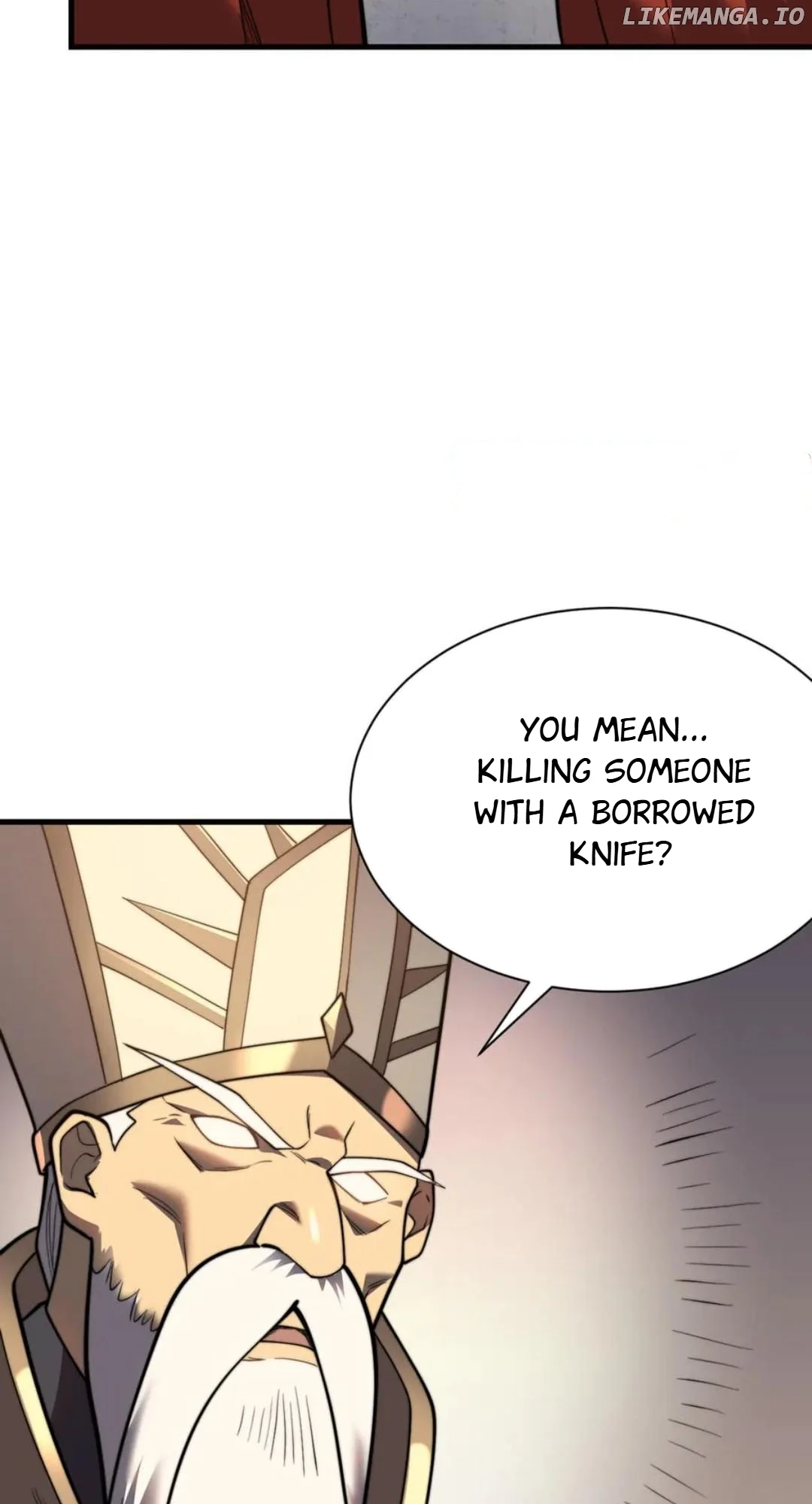 I Became the Game’s Biggest Villain Chapter 106 215 13