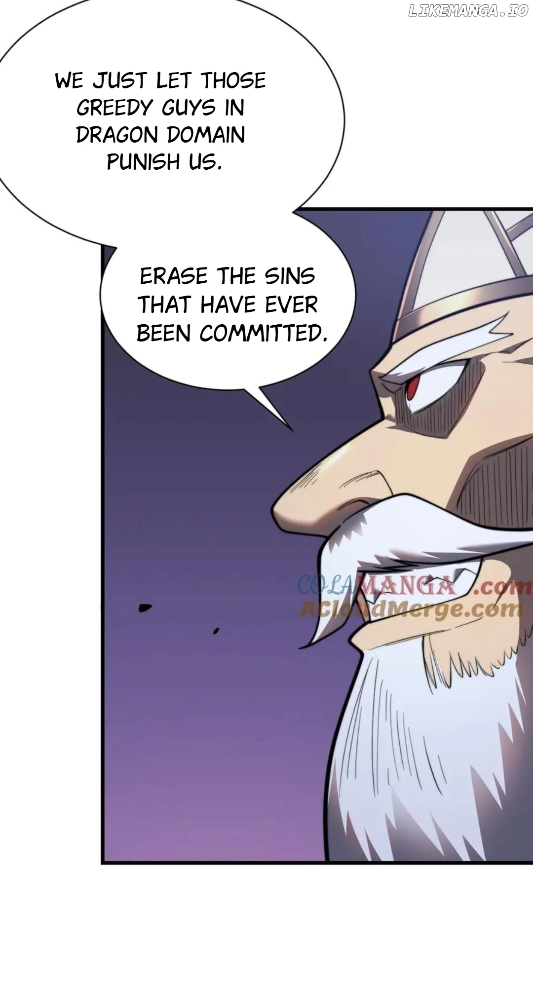 I Became the Game’s Biggest Villain Chapter 106 217 15