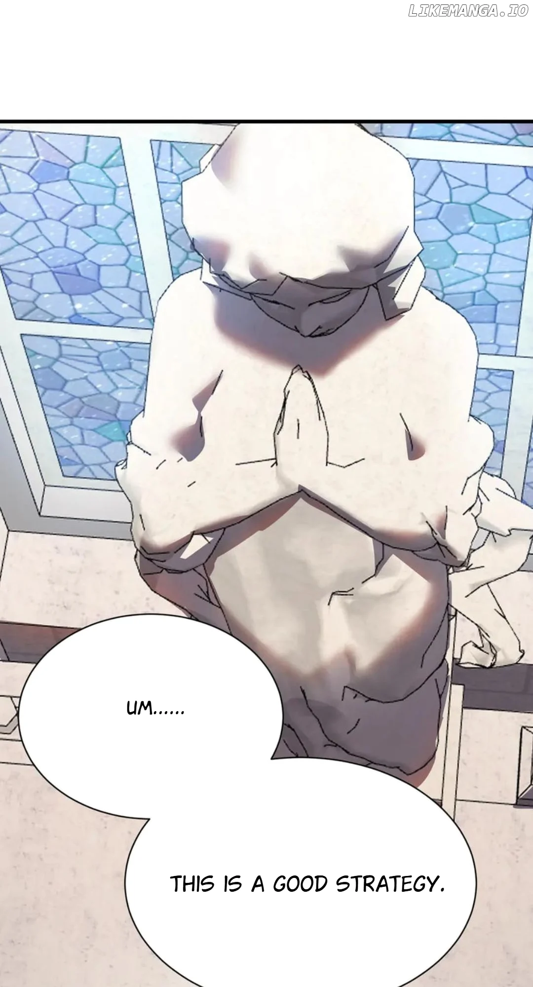 I Became the Game’s Biggest Villain Chapter 106 218 16