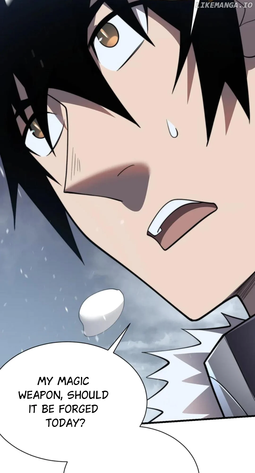 I Became the Game’s Biggest Villain Chapter 106 221 19