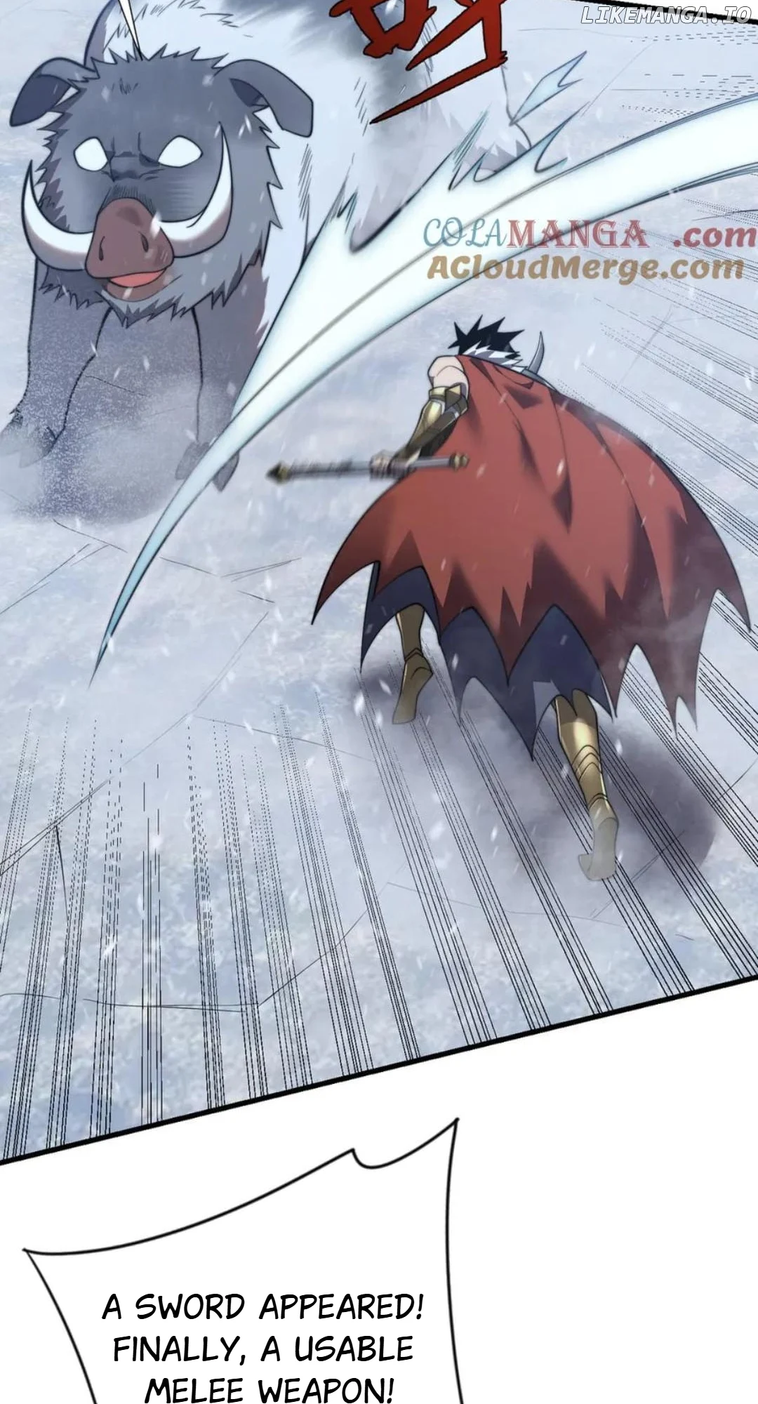 I Became the Game’s Biggest Villain Chapter 106 204 2