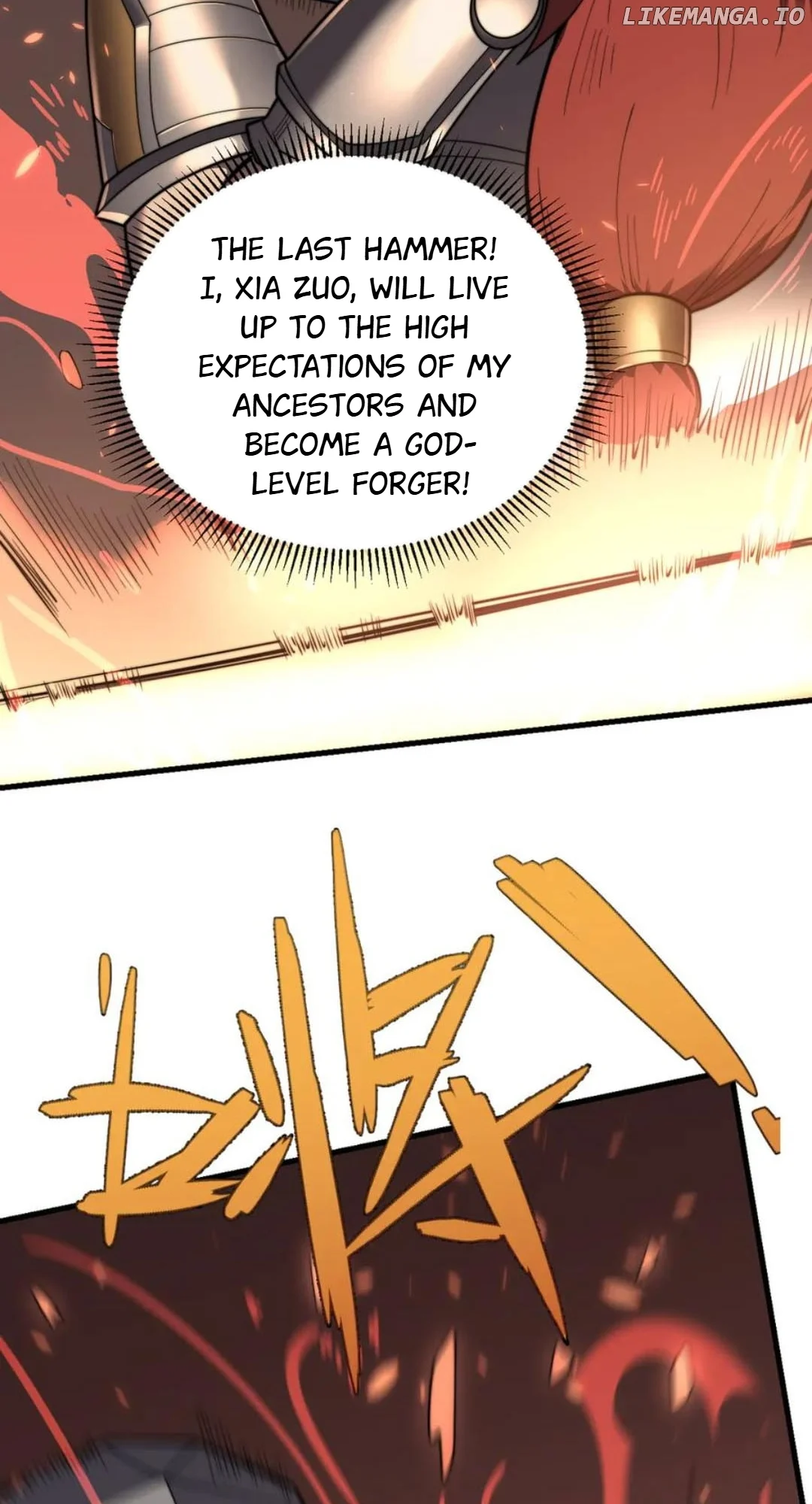 I Became the Game’s Biggest Villain Chapter 106 225 23