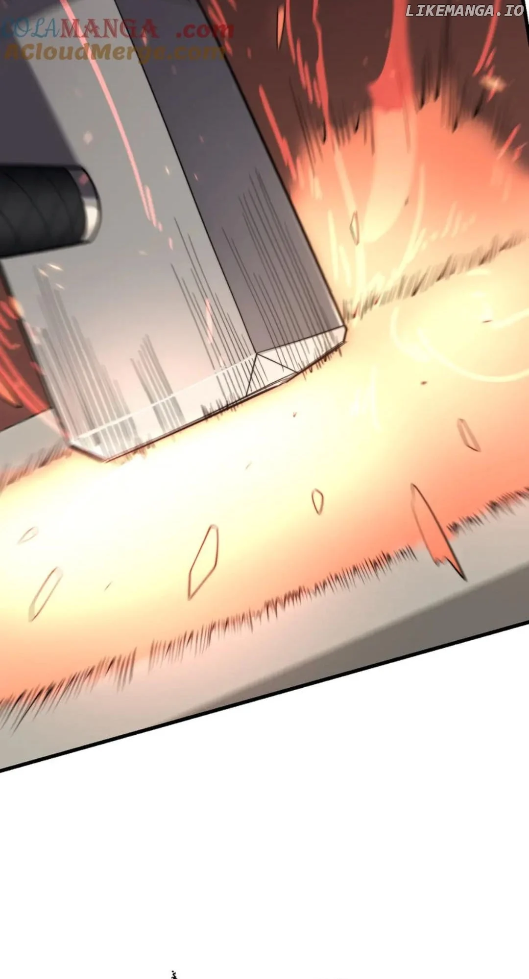 I Became the Game’s Biggest Villain Chapter 106 226 24