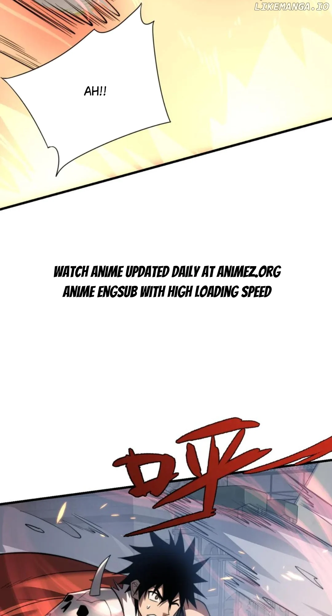 I Became the Game’s Biggest Villain Chapter 106 228 26