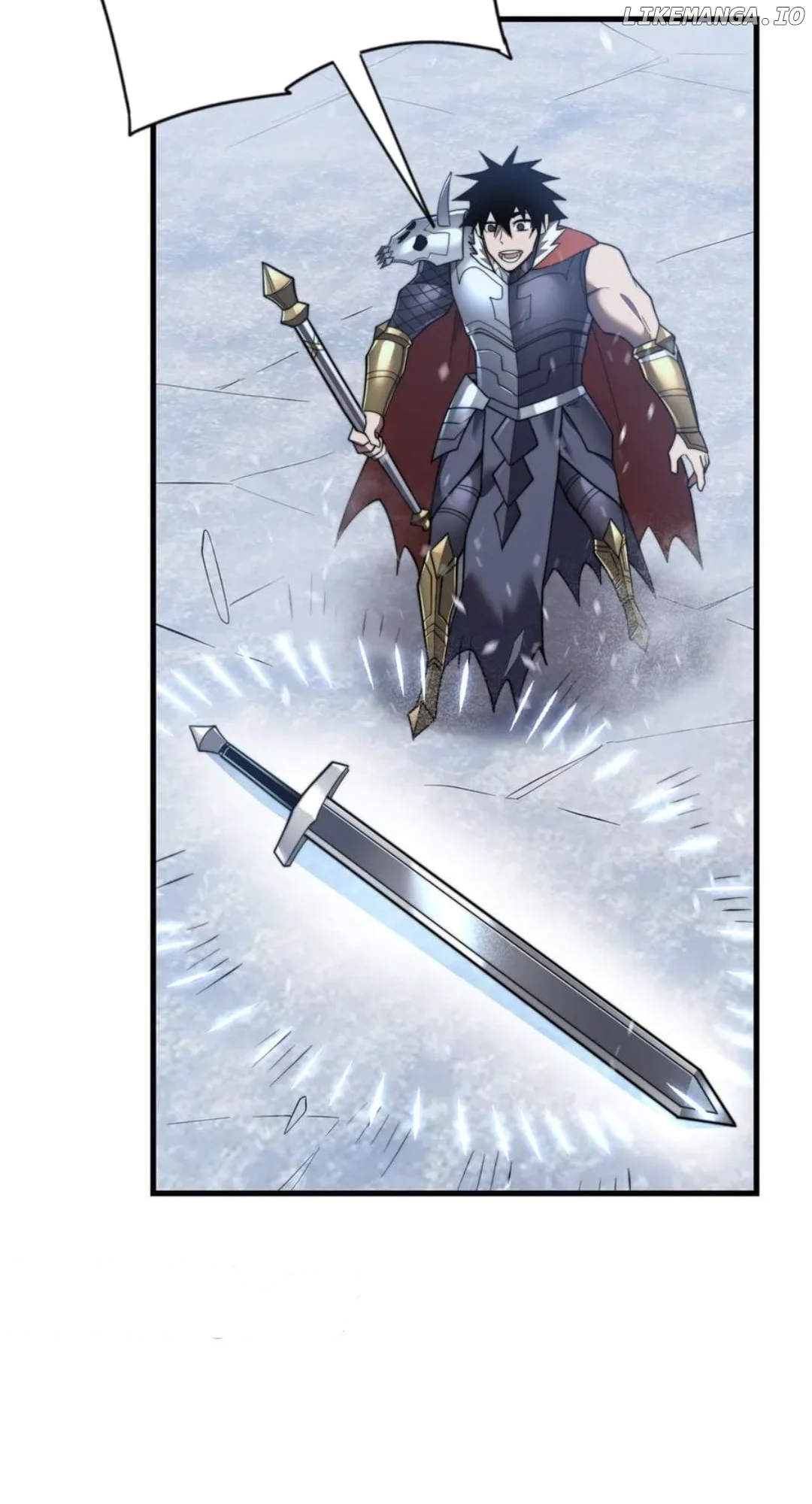 I Became the Game’s Biggest Villain Chapter 106 205 3