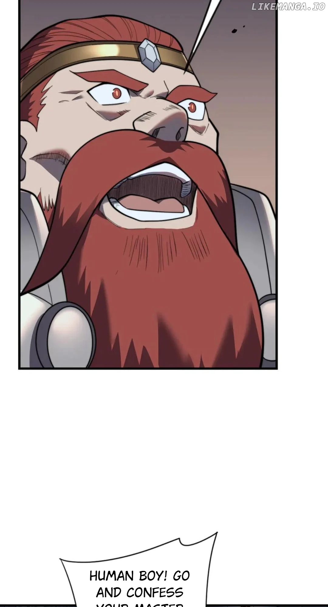 I Became the Game’s Biggest Villain Chapter 106 232 30