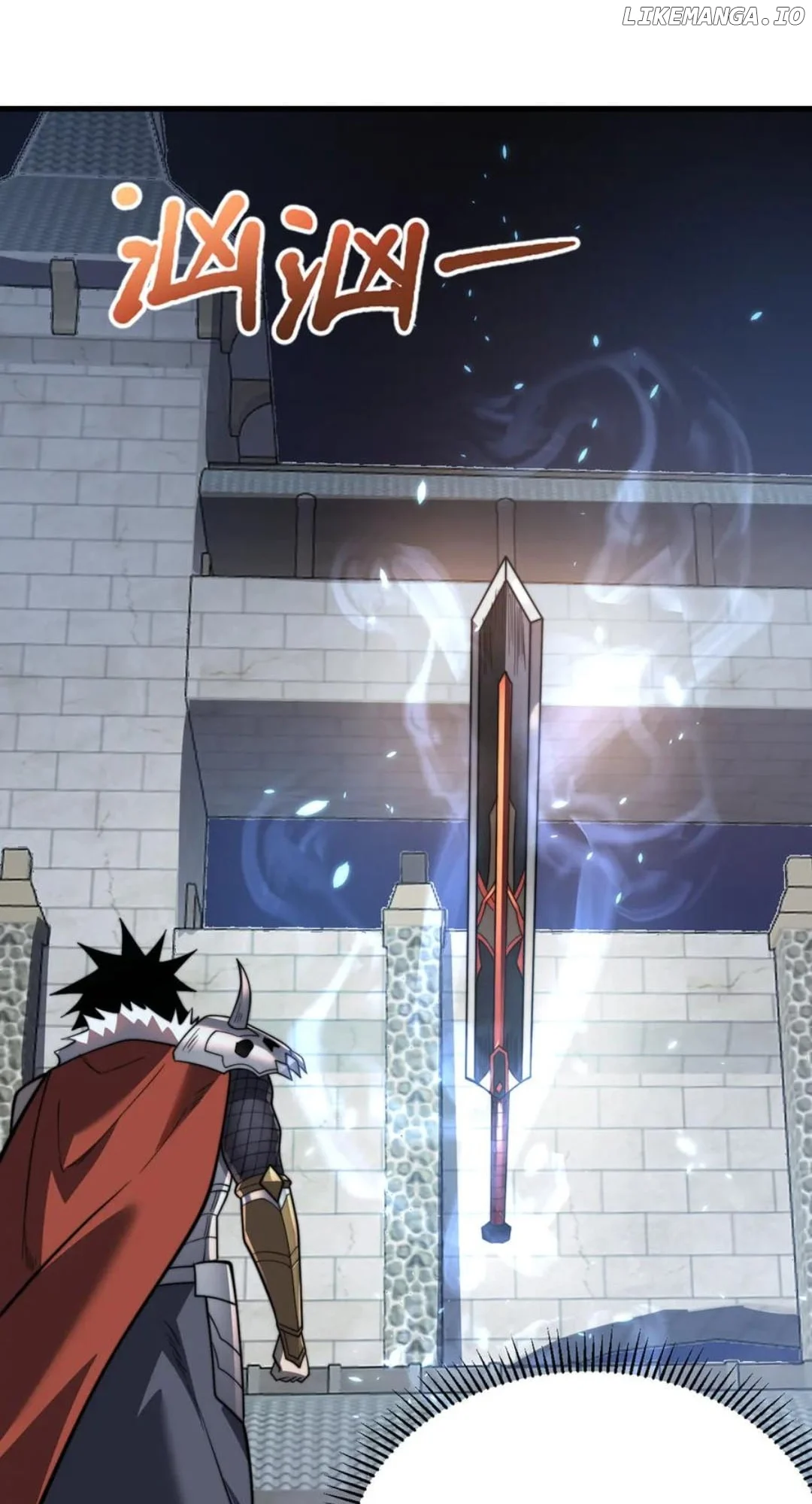 I Became the Game’s Biggest Villain Chapter 106 234 32