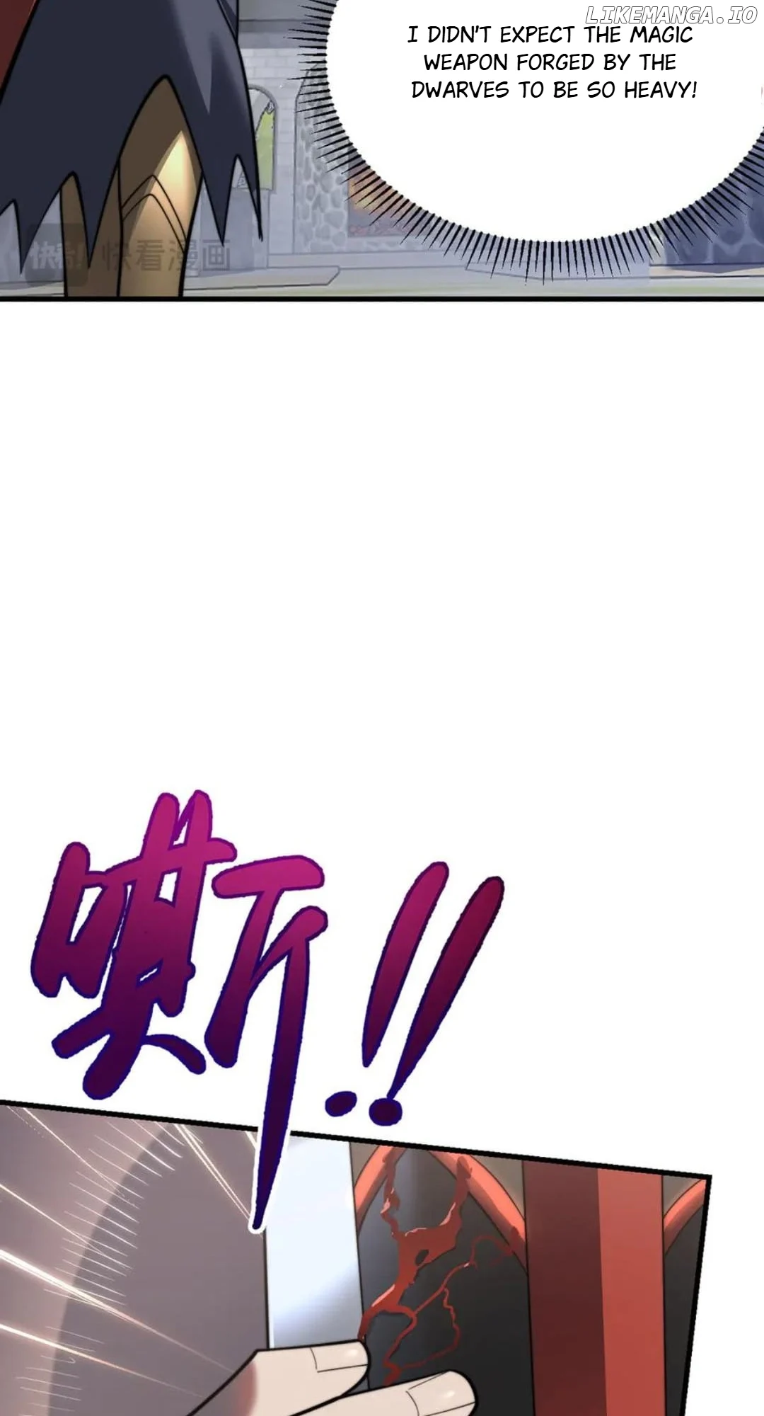 I Became the Game’s Biggest Villain Chapter 106 235 33