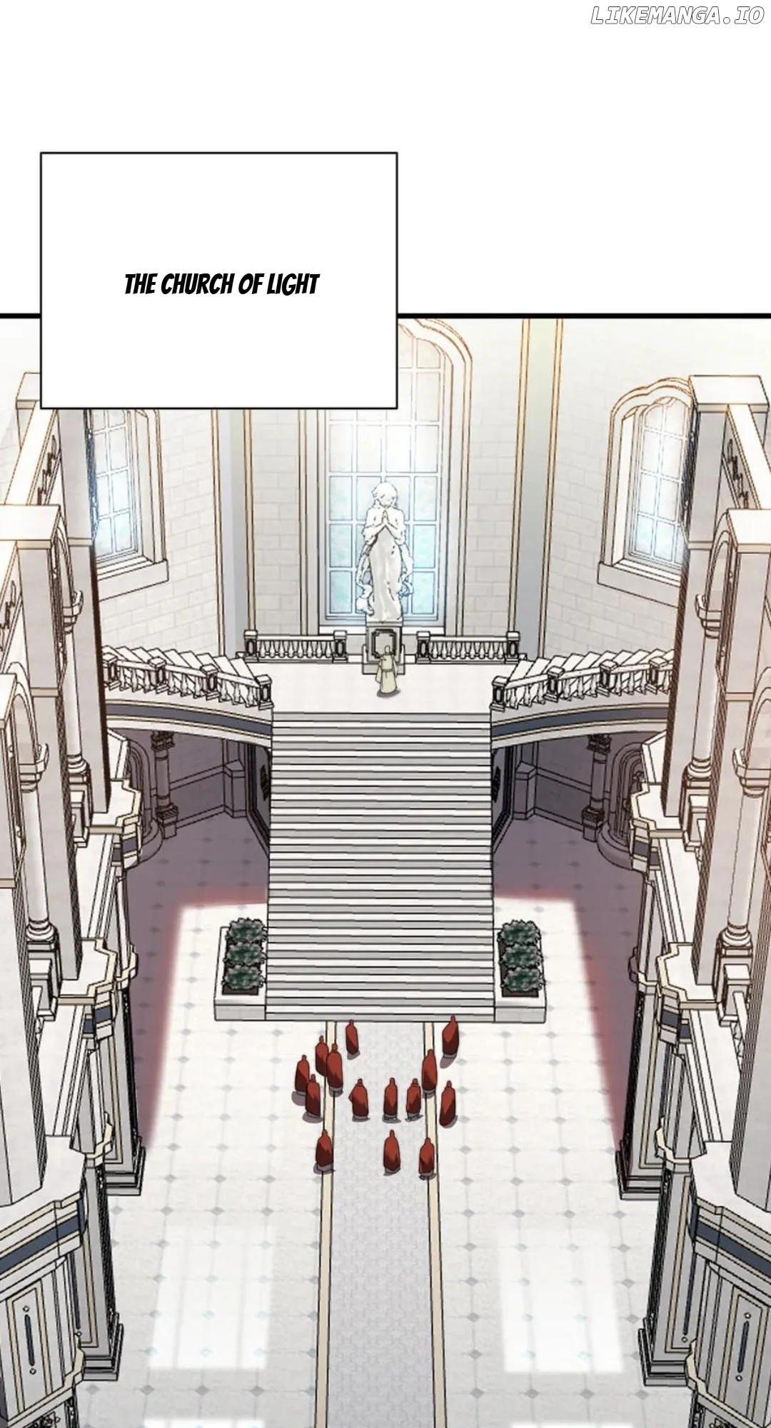 I Became the Game’s Biggest Villain Chapter 106 206 4