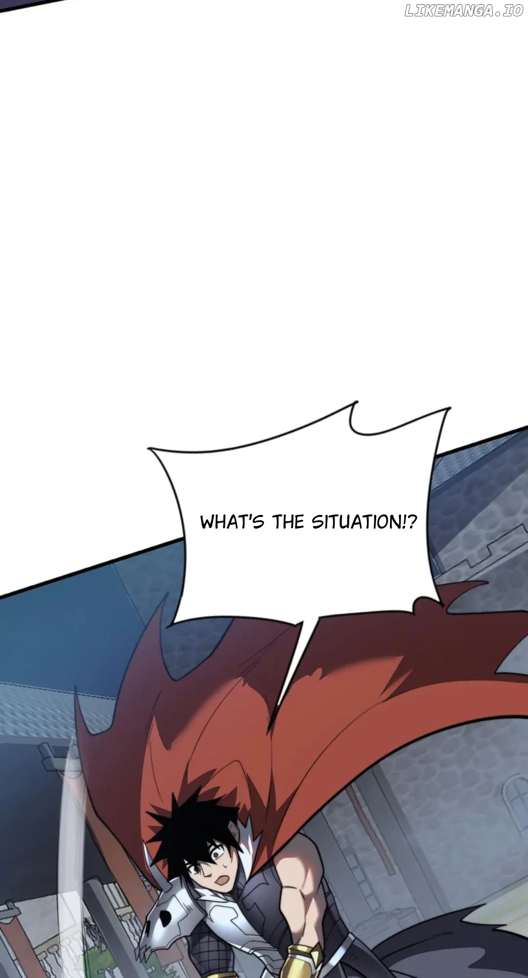 I Became the Game’s Biggest Villain Chapter 106 242 40