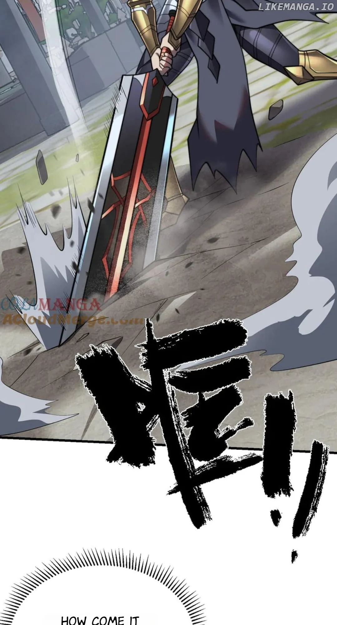 I Became the Game’s Biggest Villain Chapter 106 243 41