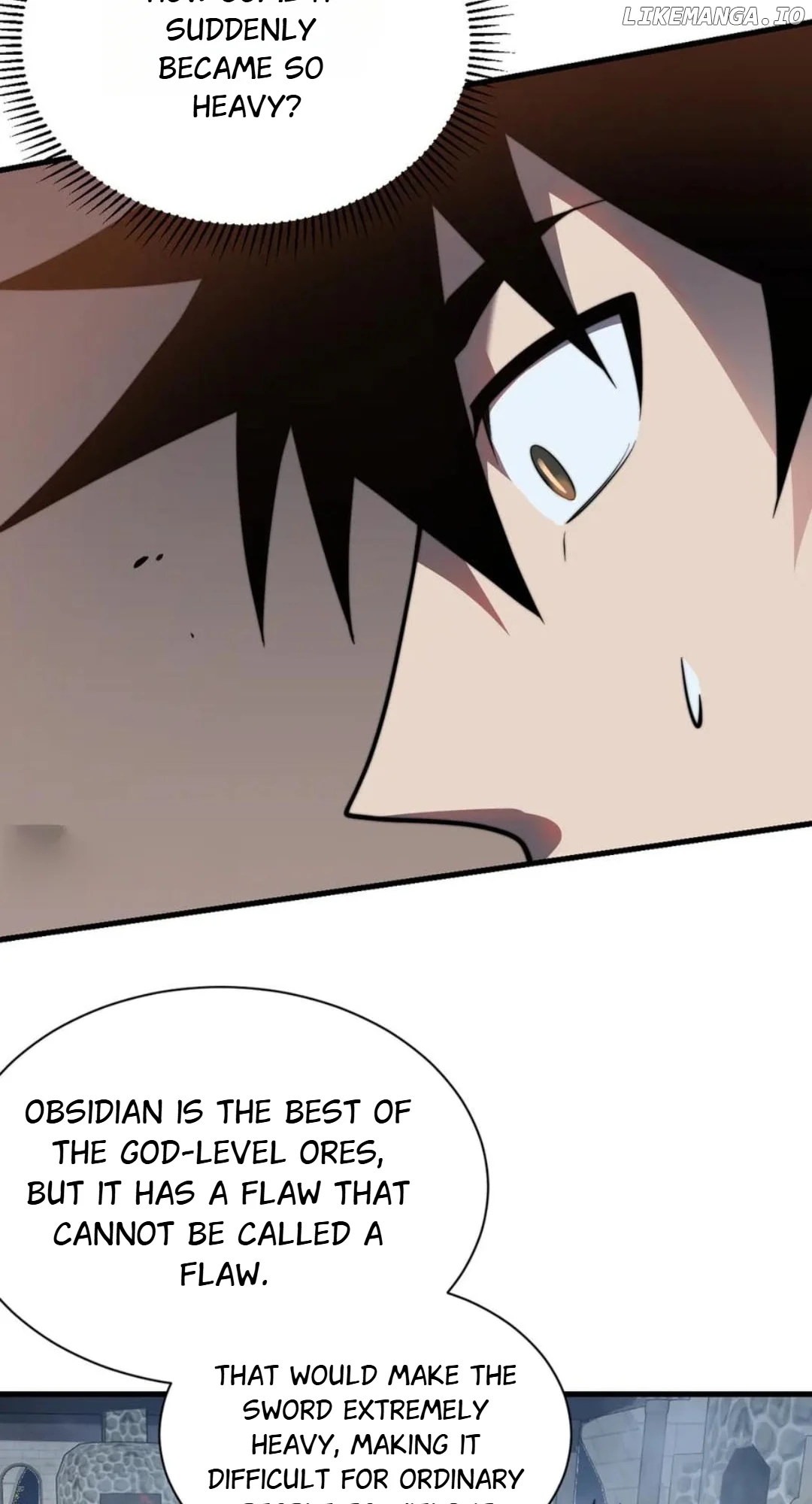 I Became the Game’s Biggest Villain Chapter 106 244 42