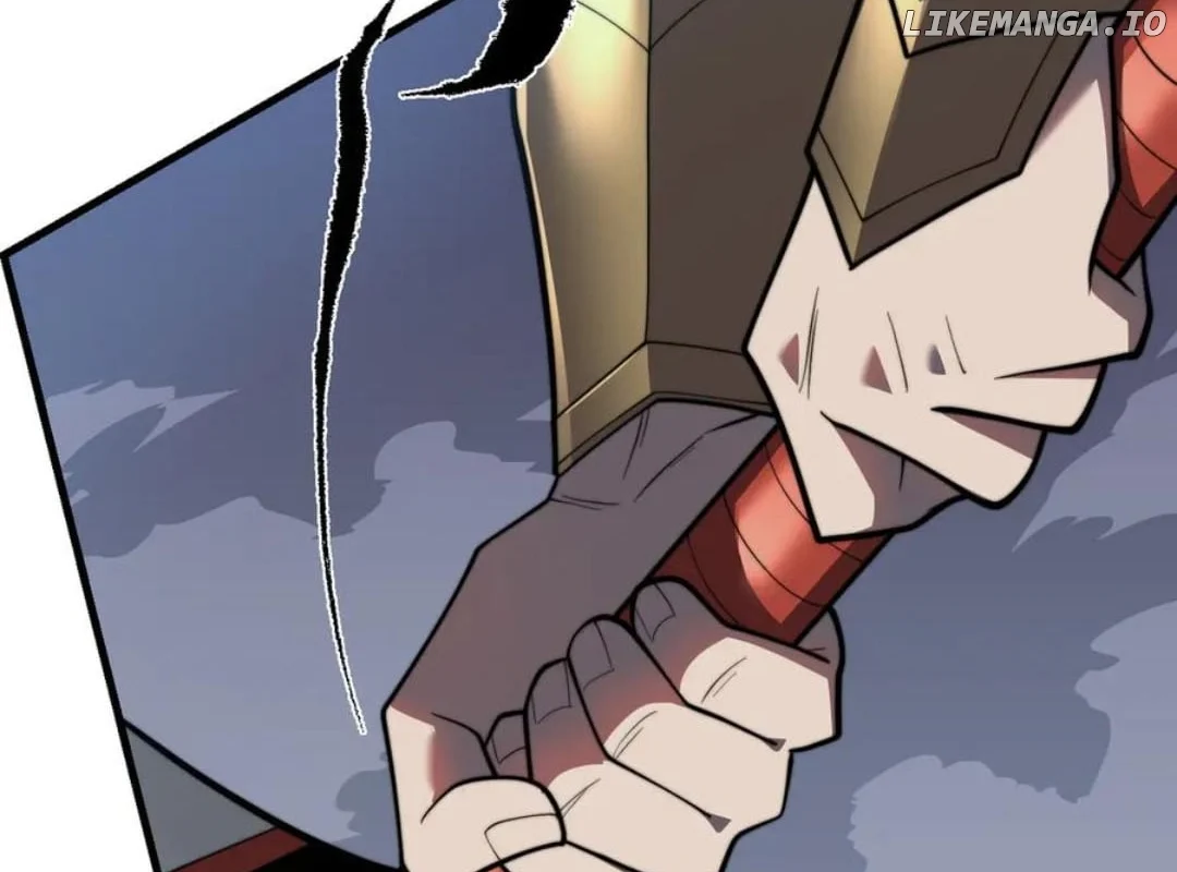 I Became the Game’s Biggest Villain Chapter 106 246 44