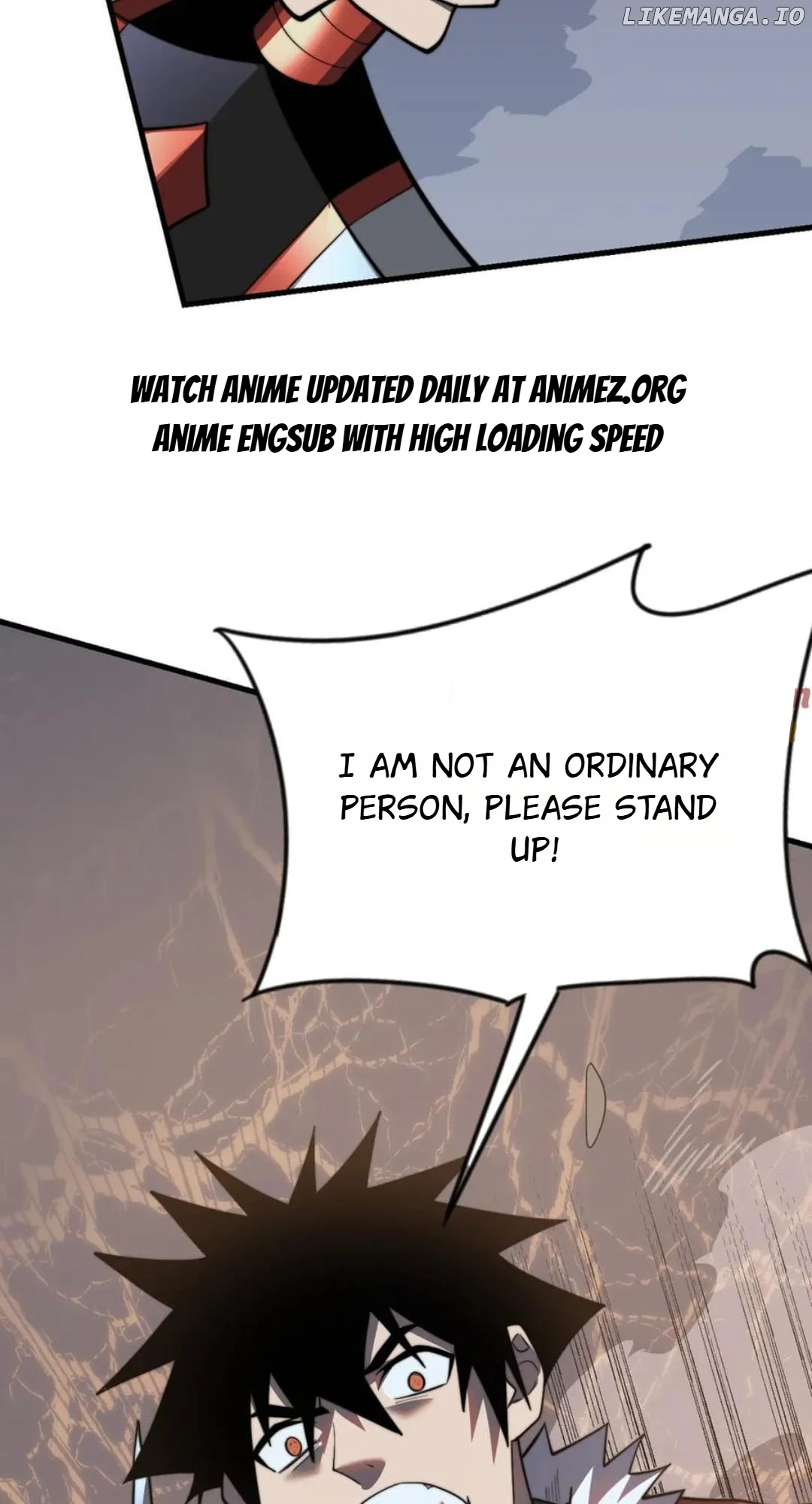 I Became the Game’s Biggest Villain Chapter 106 247 45