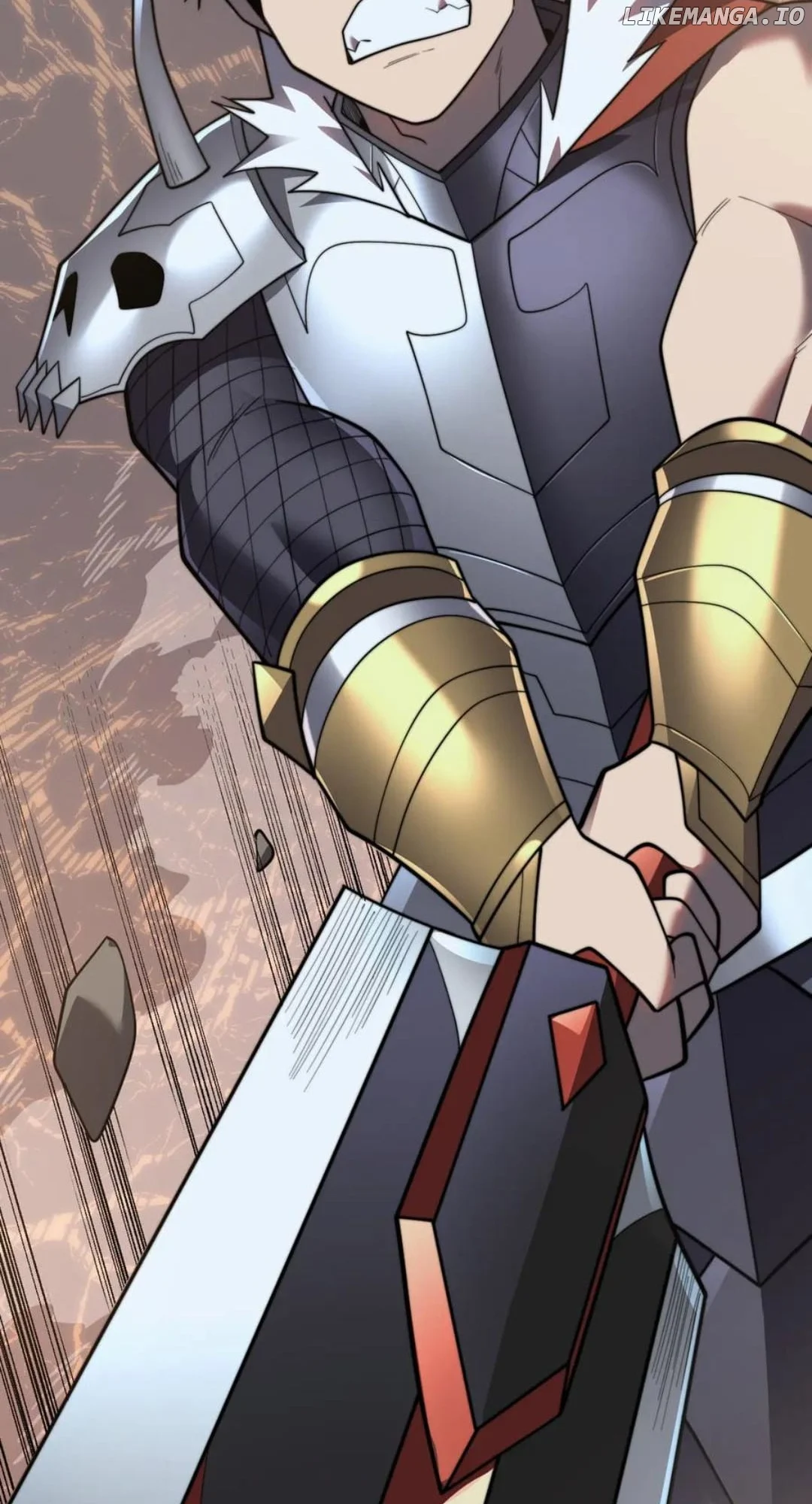 I Became the Game’s Biggest Villain Chapter 106 248 46