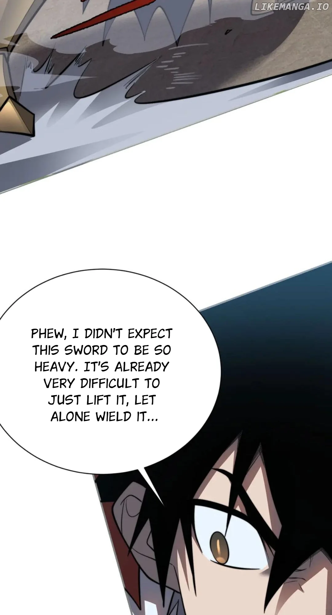 I Became the Game’s Biggest Villain Chapter 106 251 49