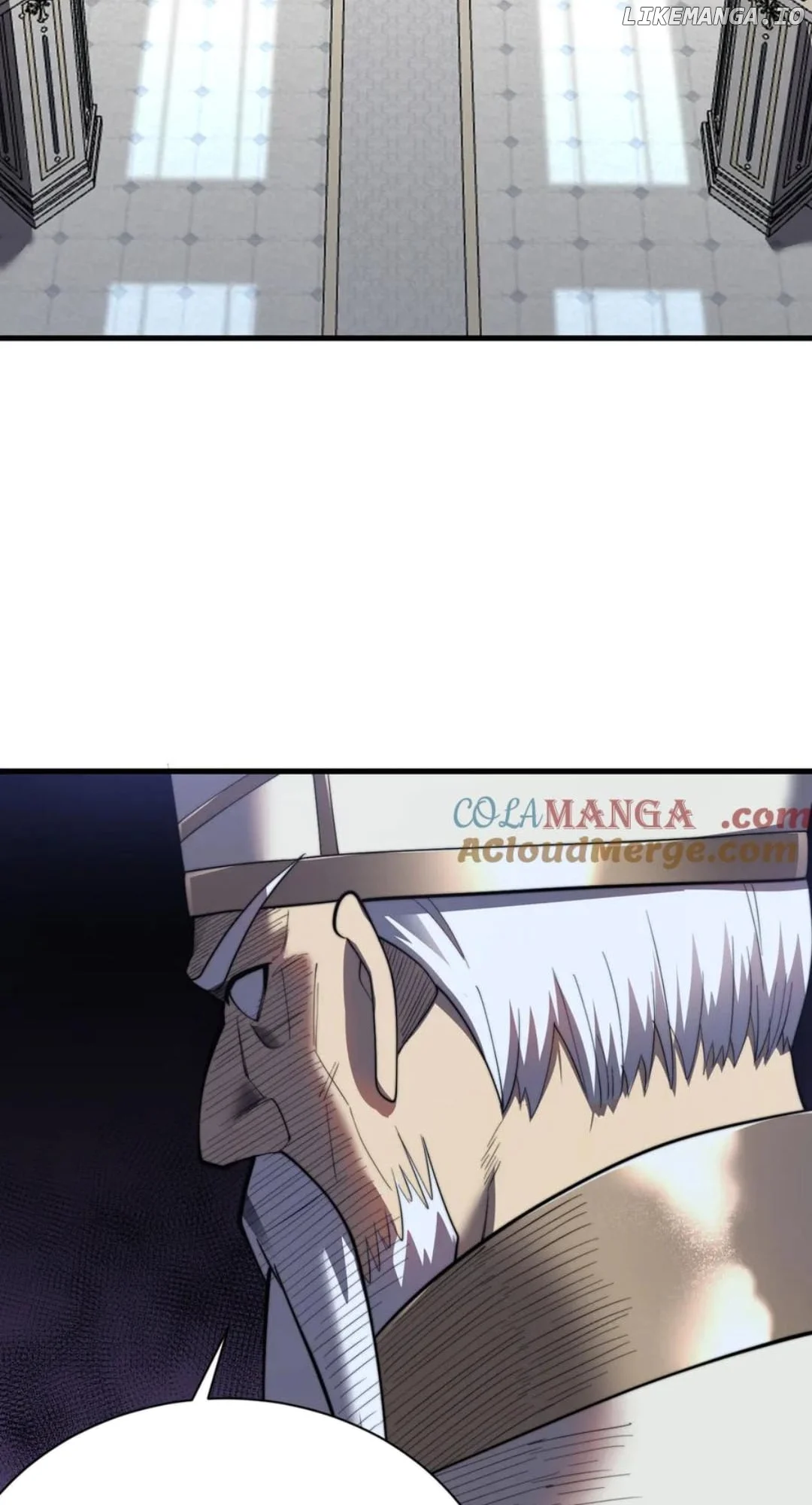 I Became the Game’s Biggest Villain Chapter 106 207 5