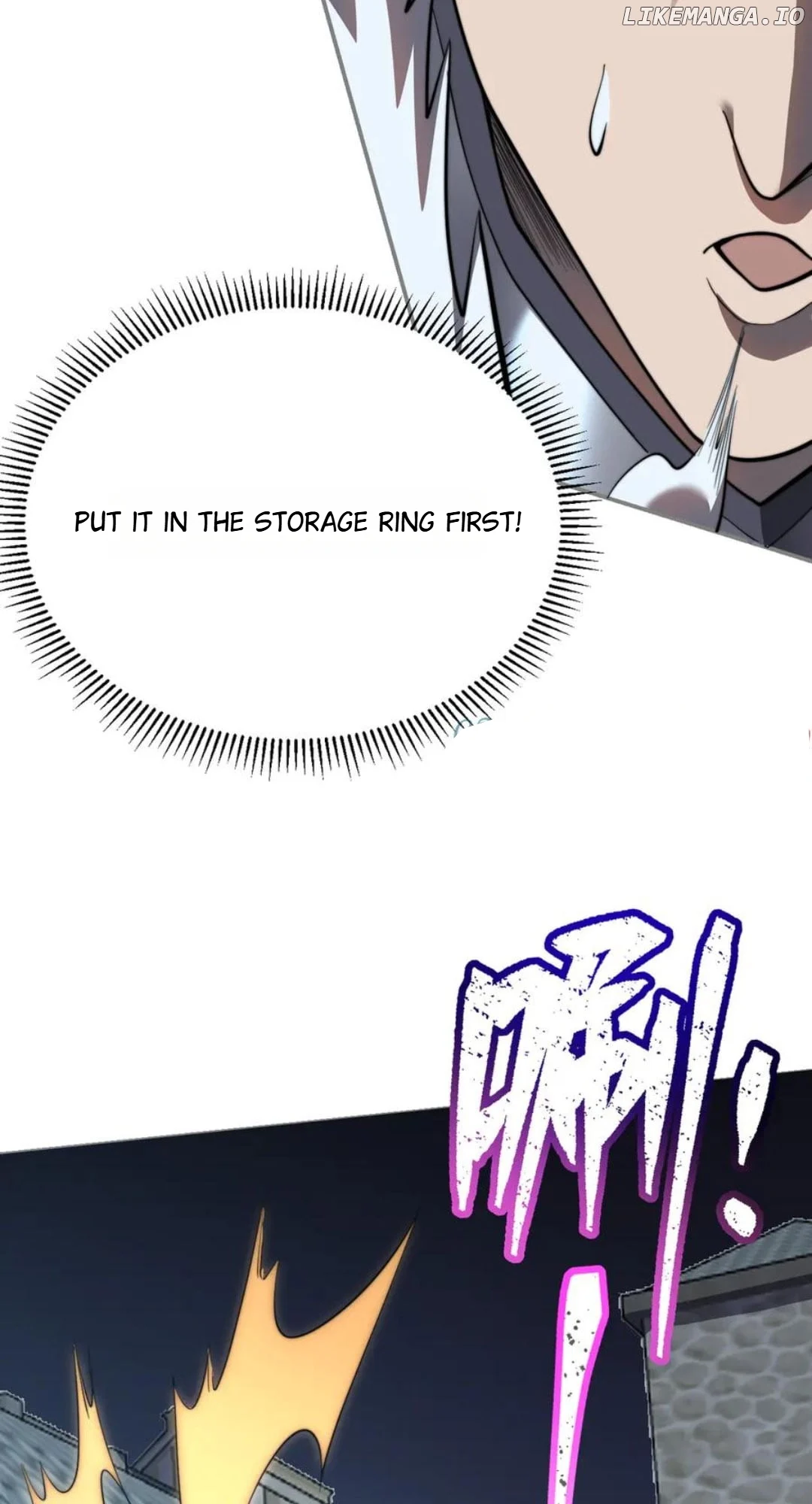 I Became the Game’s Biggest Villain Chapter 106 252 50