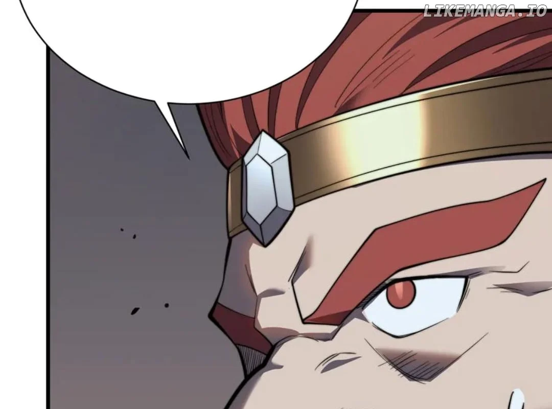 I Became the Game’s Biggest Villain Chapter 106 261 59