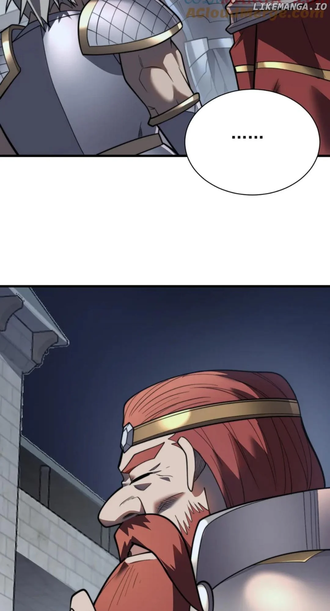 I Became the Game’s Biggest Villain Chapter 106 266 64