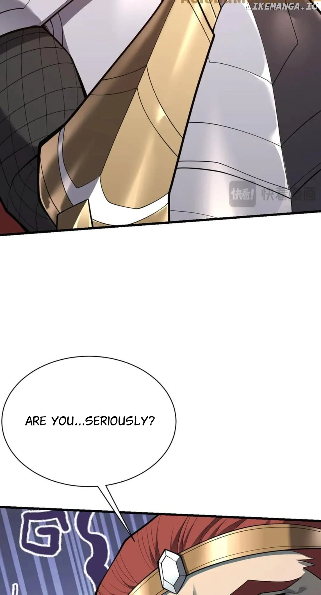 I Became the Game’s Biggest Villain Chapter 107 209 16