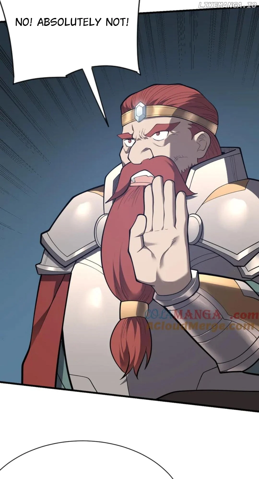 I Became the Game’s Biggest Villain Chapter 107 225 32