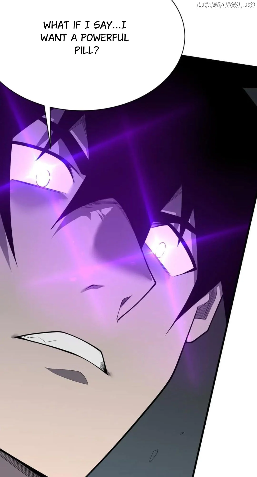 I Became the Game’s Biggest Villain Chapter 107 226 33