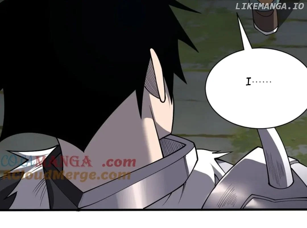 I Became the Game’s Biggest Villain Chapter 107 237 44