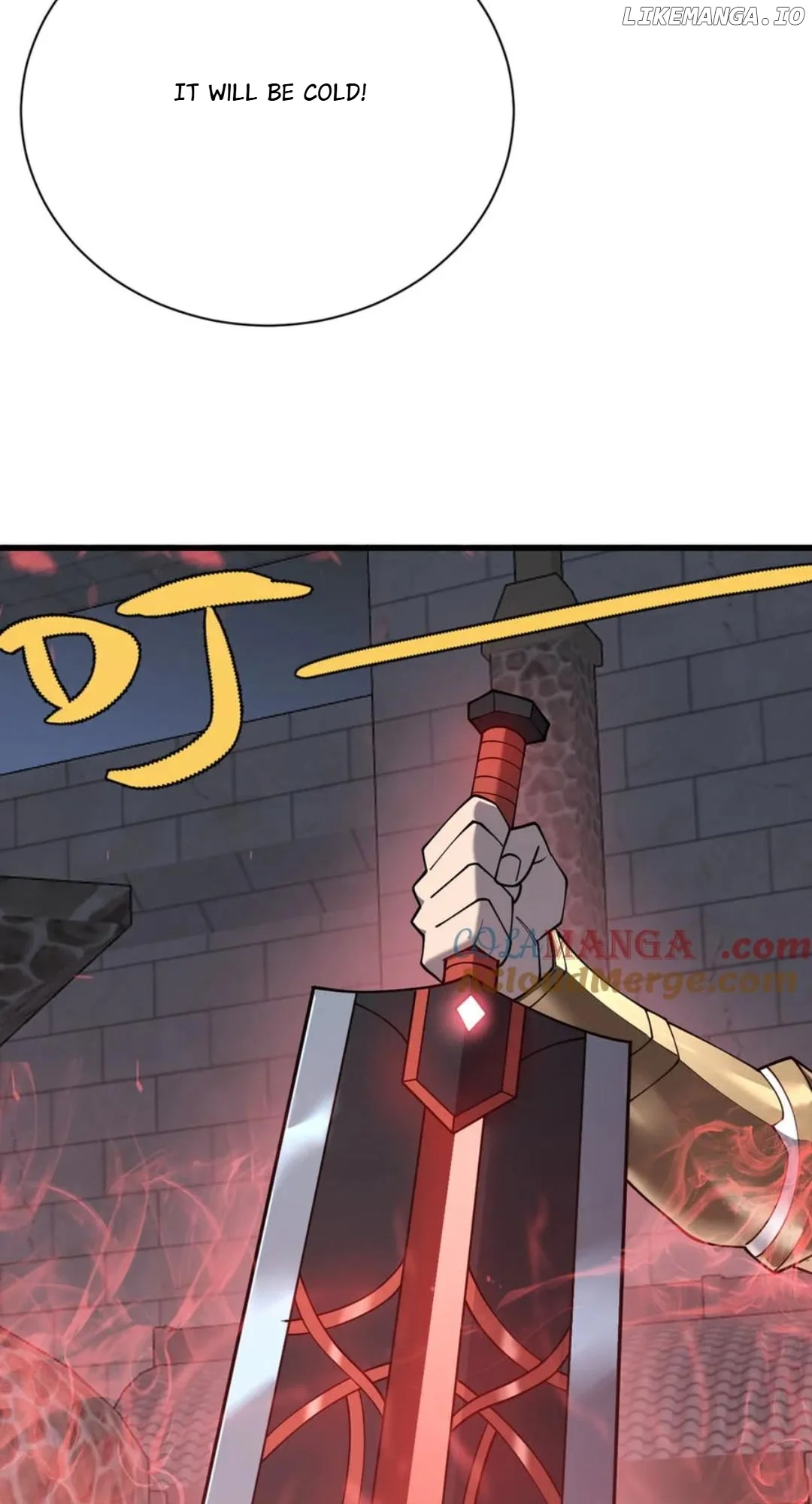 I Became the Game’s Biggest Villain Chapter 107 249 56