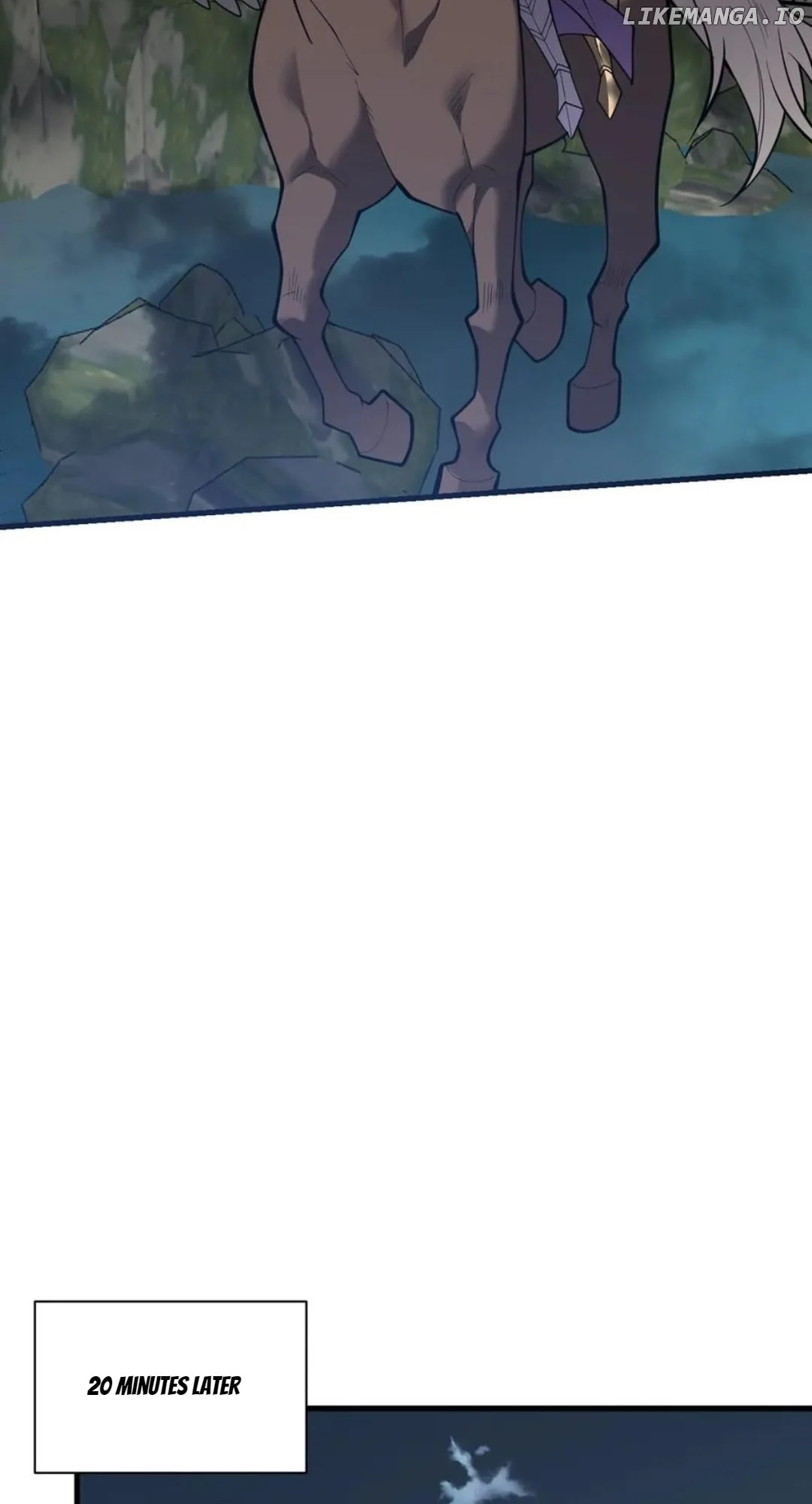 I Became the Game’s Biggest Villain Chapter 109 237 26