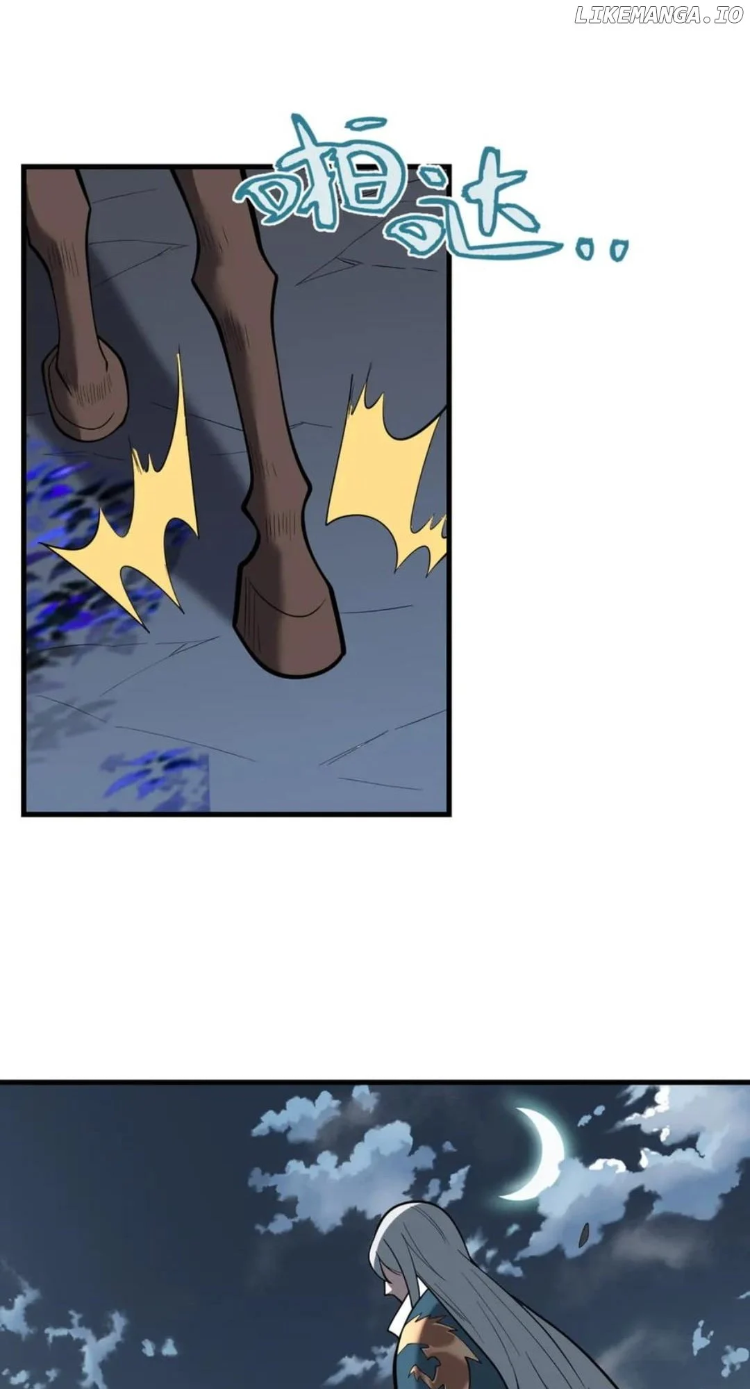 I Became the Game’s Biggest Villain Chapter 109 246 35