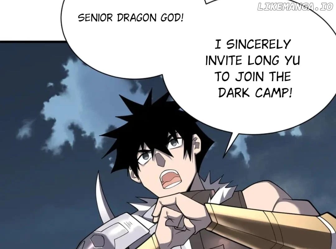 I Became the Game’s Biggest Villain Chapter 109 256 45