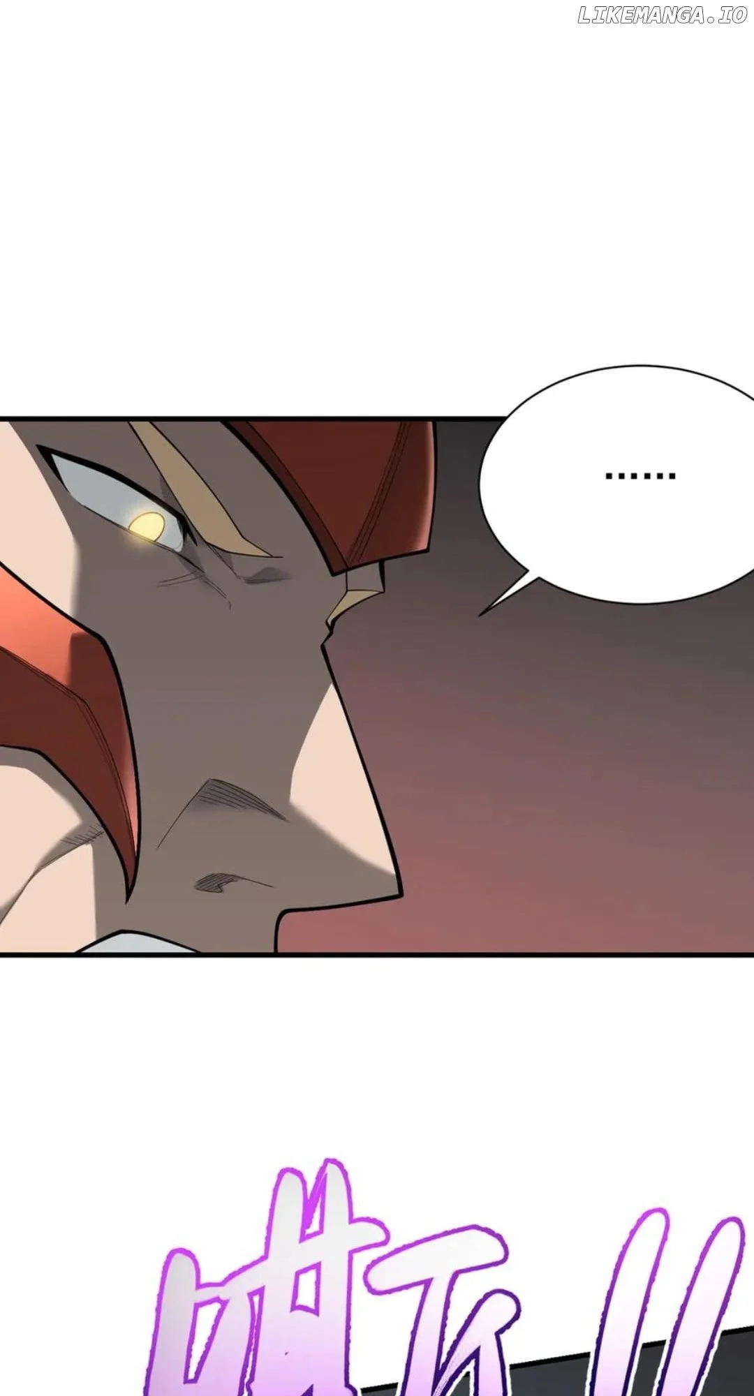 I Became the Game’s Biggest Villain Chapter 109 270 59