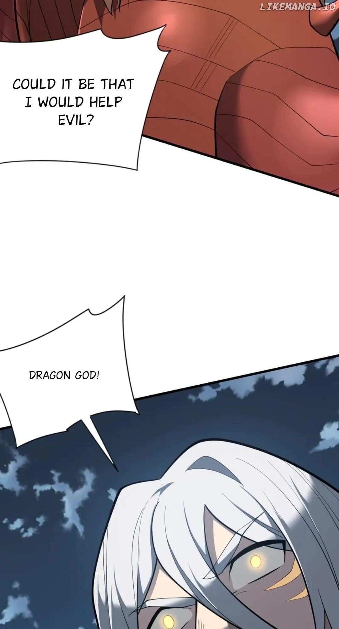 I Became the Game’s Biggest Villain Chapter 109 277 66