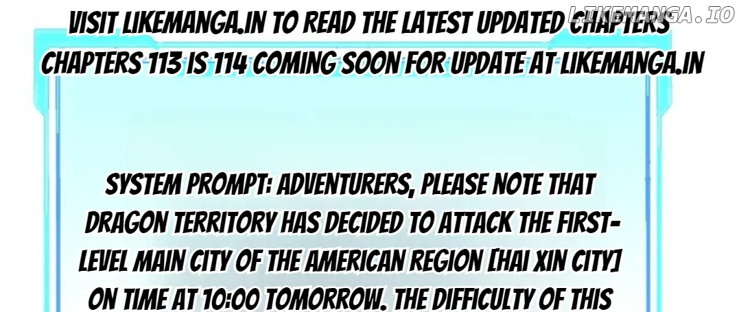 I Became the Game’s Biggest Villain Chapter 111 203 1