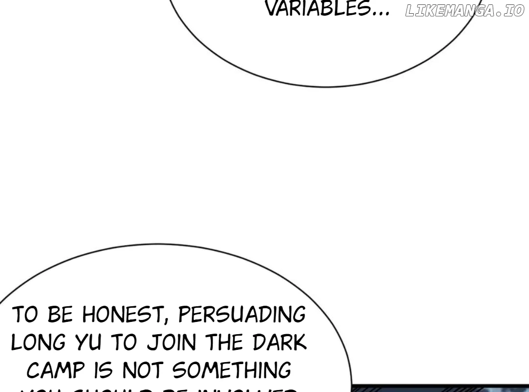 I Became the Game’s Biggest Villain Chapter 111 216 14