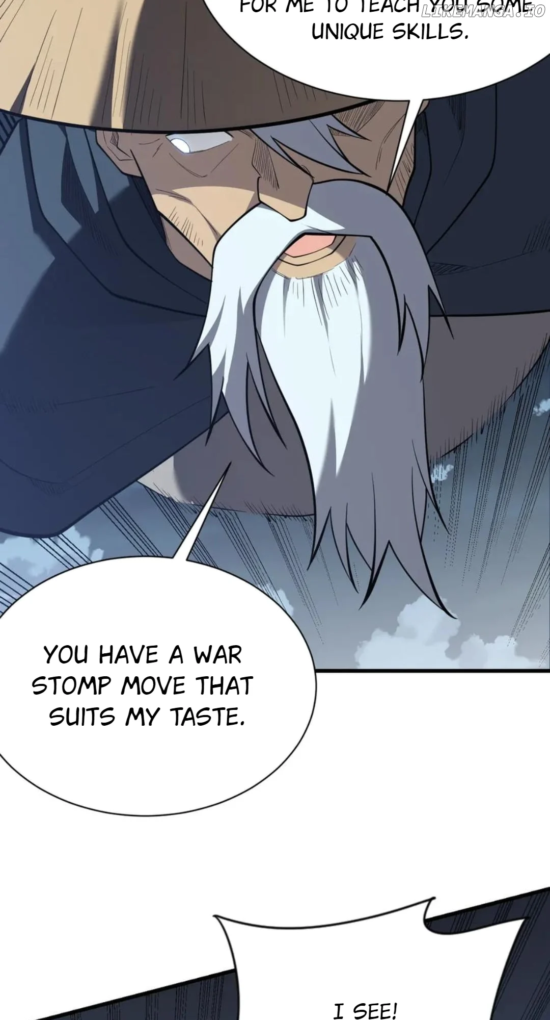 I Became the Game’s Biggest Villain Chapter 111 225 23