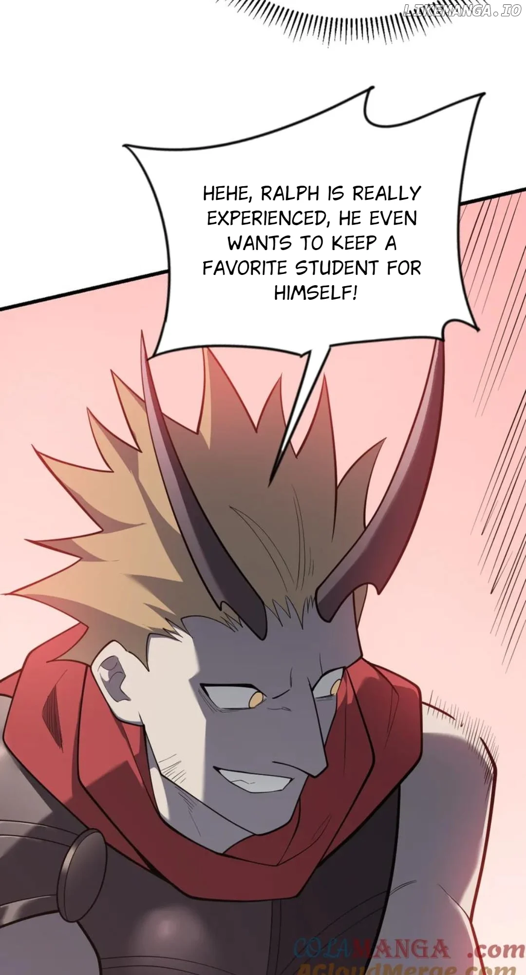 I Became the Game’s Biggest Villain Chapter 111 227 25