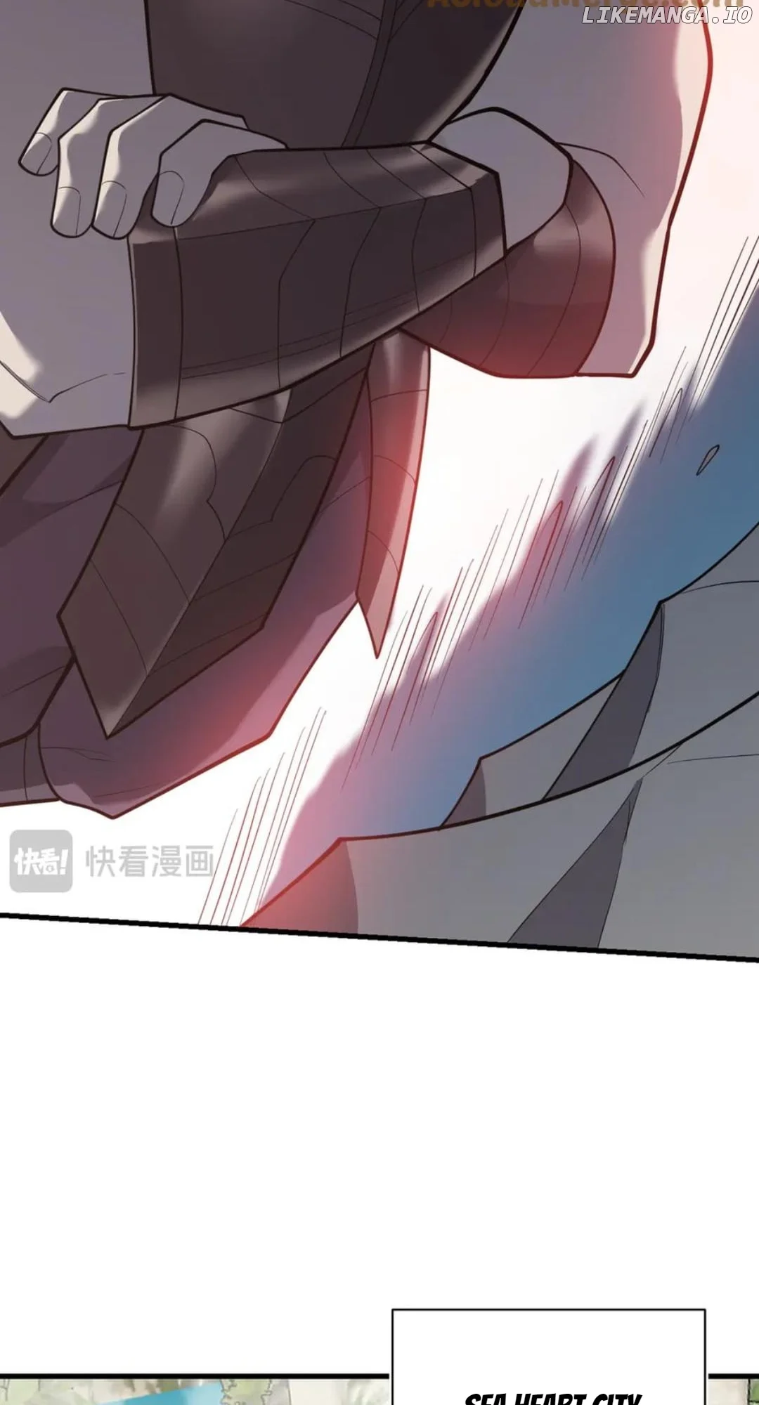 I Became the Game’s Biggest Villain Chapter 111 228 26