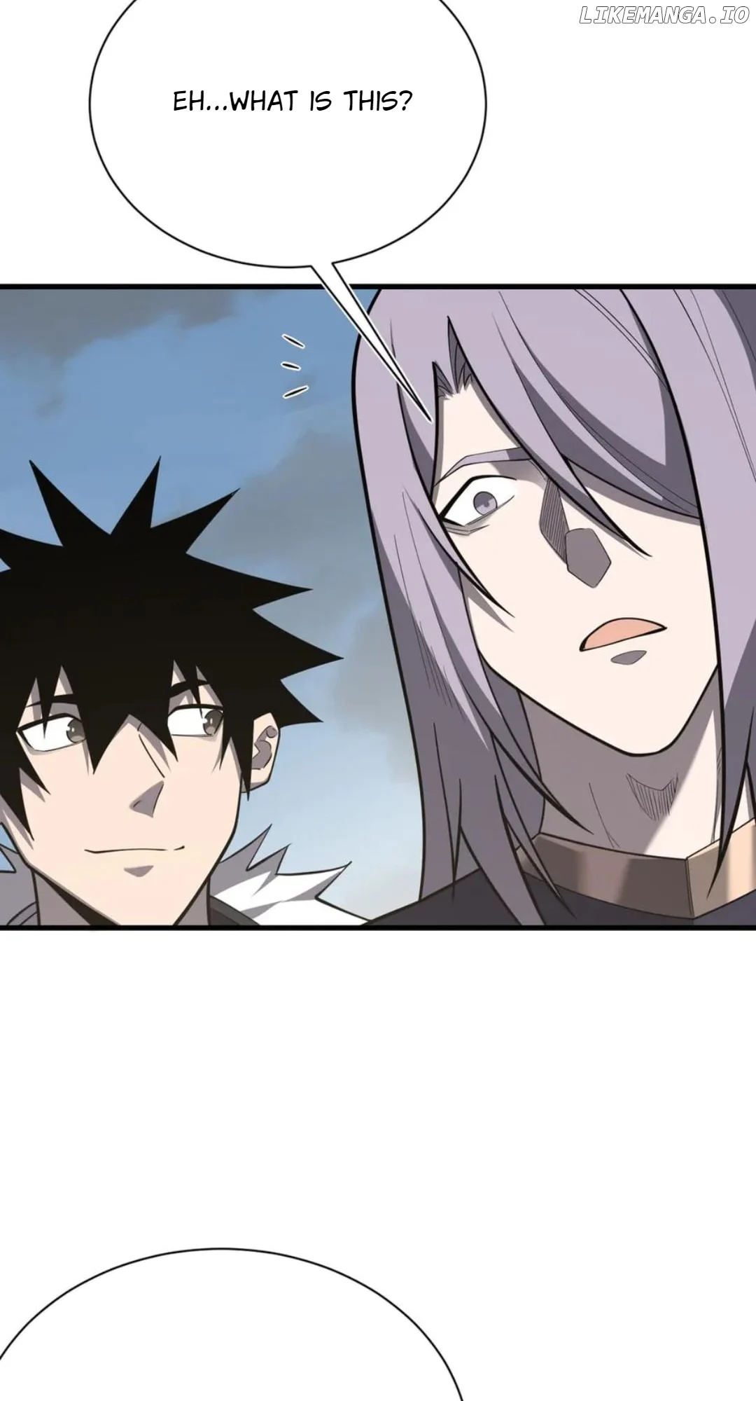 I Became the Game’s Biggest Villain Chapter 111 230 28