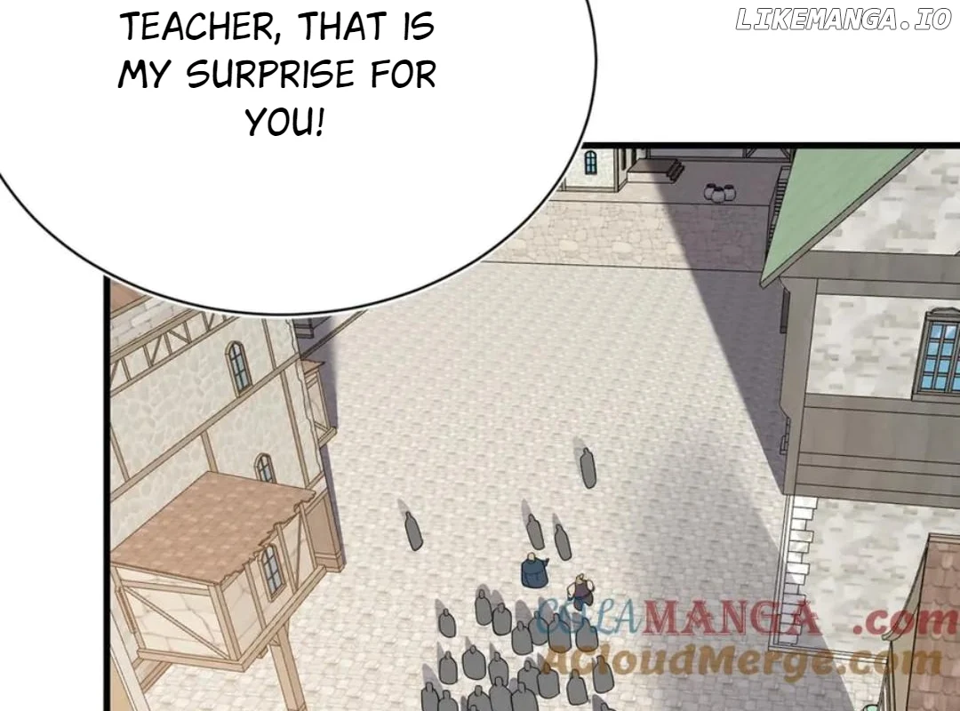 I Became the Game’s Biggest Villain Chapter 111 231 29