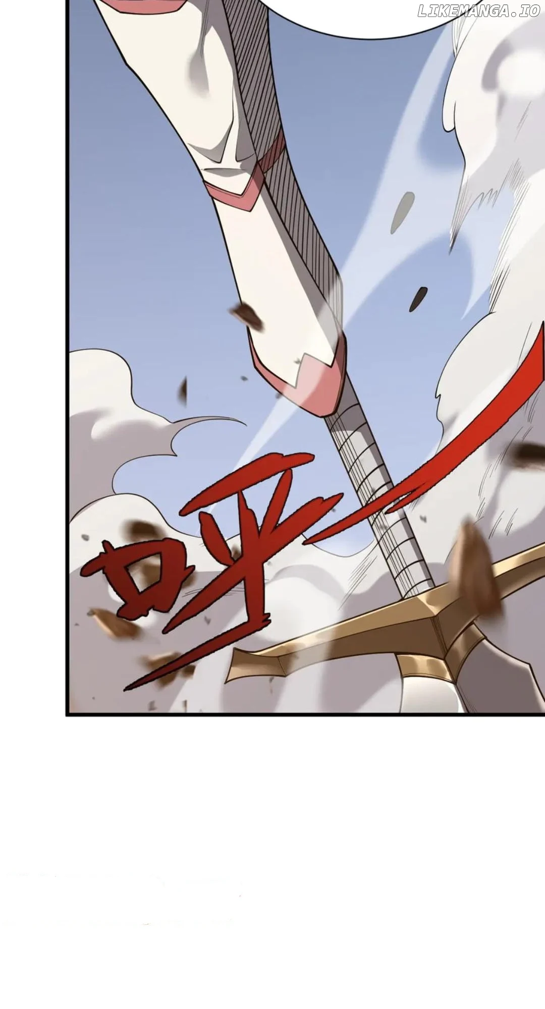 I Became the Game’s Biggest Villain Chapter 111 253 51