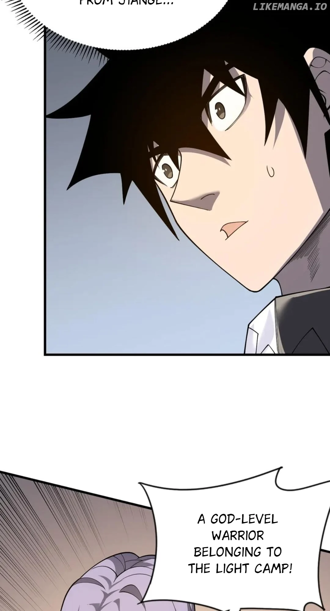 I Became the Game’s Biggest Villain Chapter 111 256 54